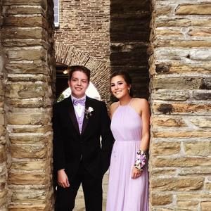 Meet your Posher, Abby